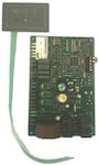 GeneralAire Humidifier part GENERALAIRE DS-20 replacement part GeneralAire 20-9 Controller Board/LED Display